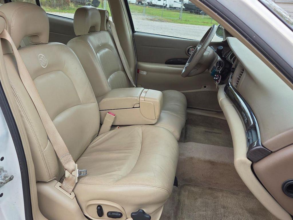 used 2005 Buick LeSabre car, priced at $5,950