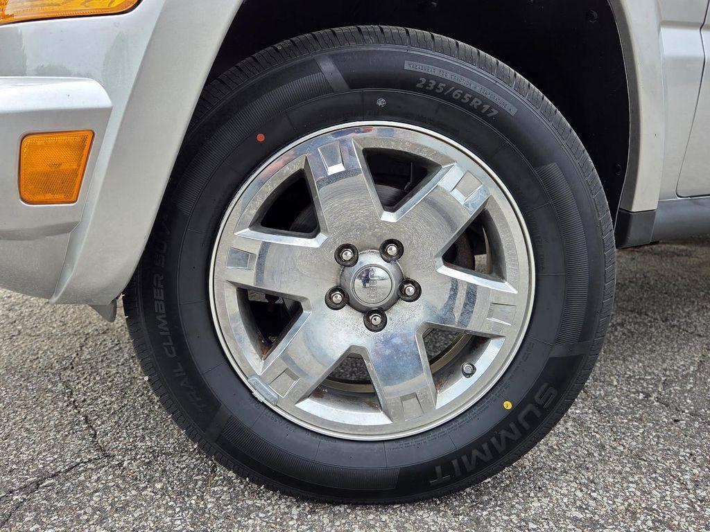 used 2006 Jeep Liberty car, priced at $5,950