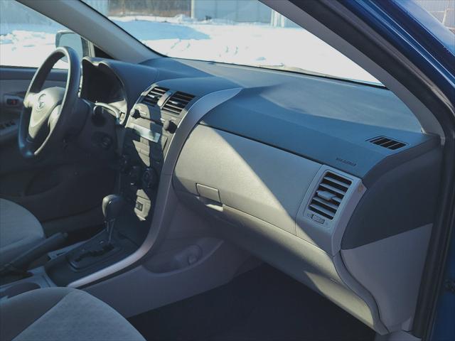 used 2009 Toyota Corolla car, priced at $5,950