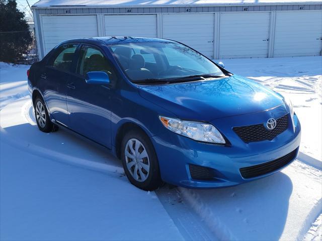 used 2009 Toyota Corolla car, priced at $5,950