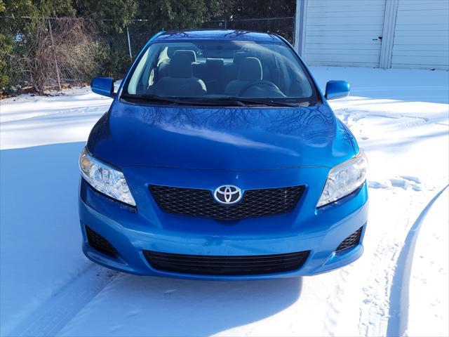 used 2009 Toyota Corolla car, priced at $5,950