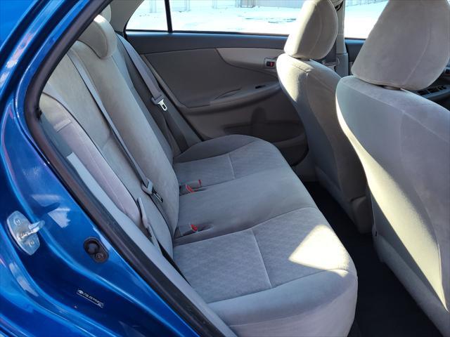 used 2009 Toyota Corolla car, priced at $5,950