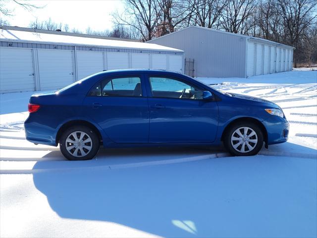 used 2009 Toyota Corolla car, priced at $5,950