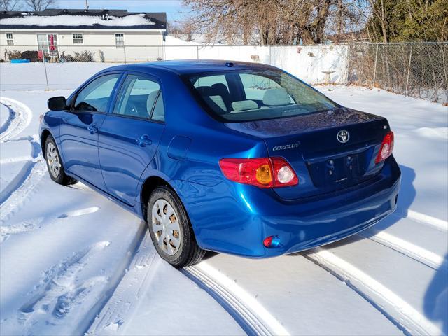 used 2009 Toyota Corolla car, priced at $5,950