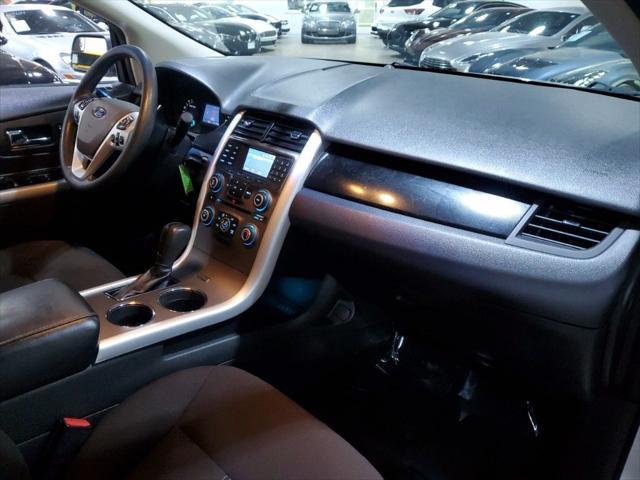 used 2013 Ford Edge car, priced at $9,998