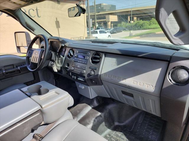 used 2011 Ford F-450 car, priced at $10,998