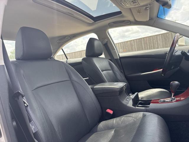 used 2009 Lexus ES 350 car, priced at $10,988