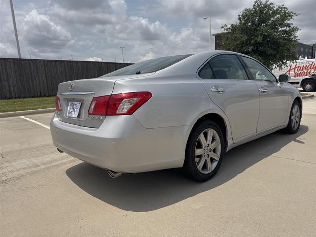 used 2009 Lexus ES 350 car, priced at $10,988