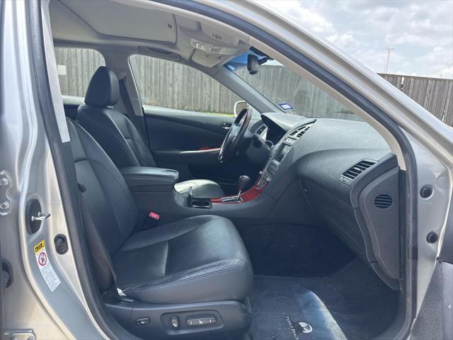 used 2009 Lexus ES 350 car, priced at $10,988