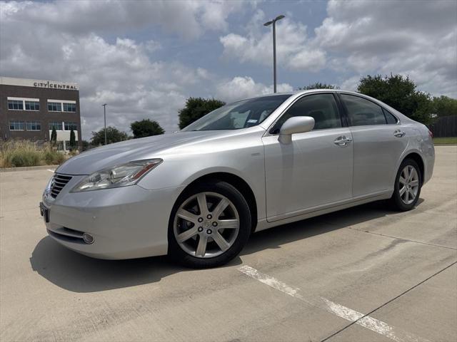used 2009 Lexus ES 350 car, priced at $10,988
