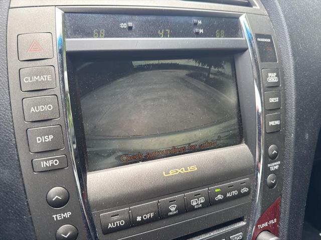 used 2009 Lexus ES 350 car, priced at $10,988