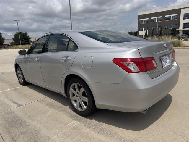 used 2009 Lexus ES 350 car, priced at $10,988