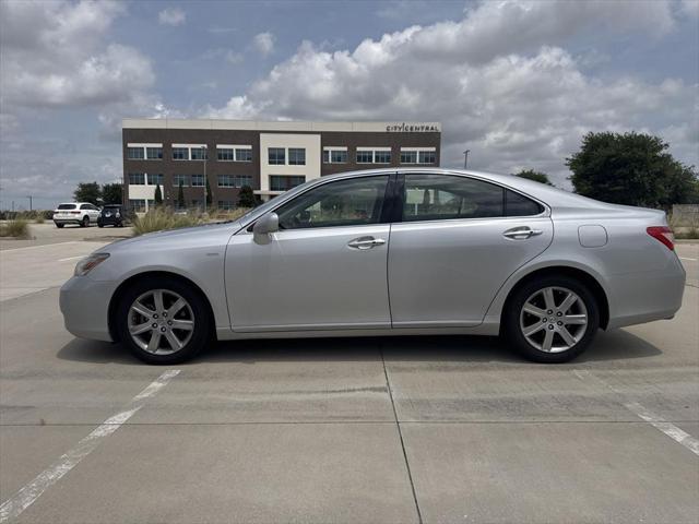 used 2009 Lexus ES 350 car, priced at $10,988