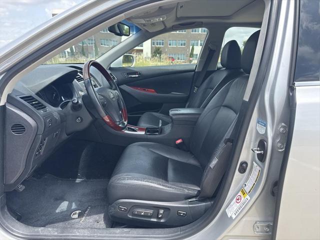 used 2009 Lexus ES 350 car, priced at $10,988