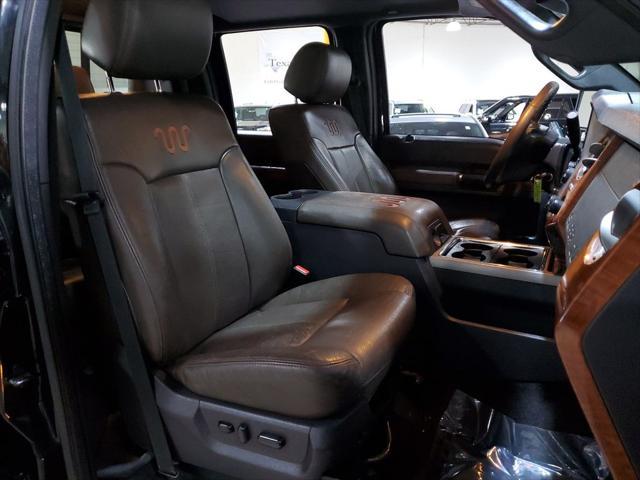 used 2015 Ford F-350 car, priced at $30,821