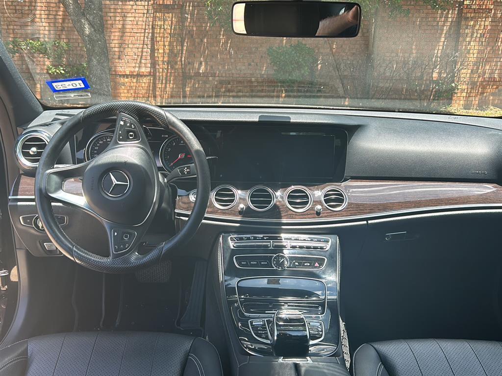 used 2017 Mercedes-Benz E-Class car, priced at $18,998