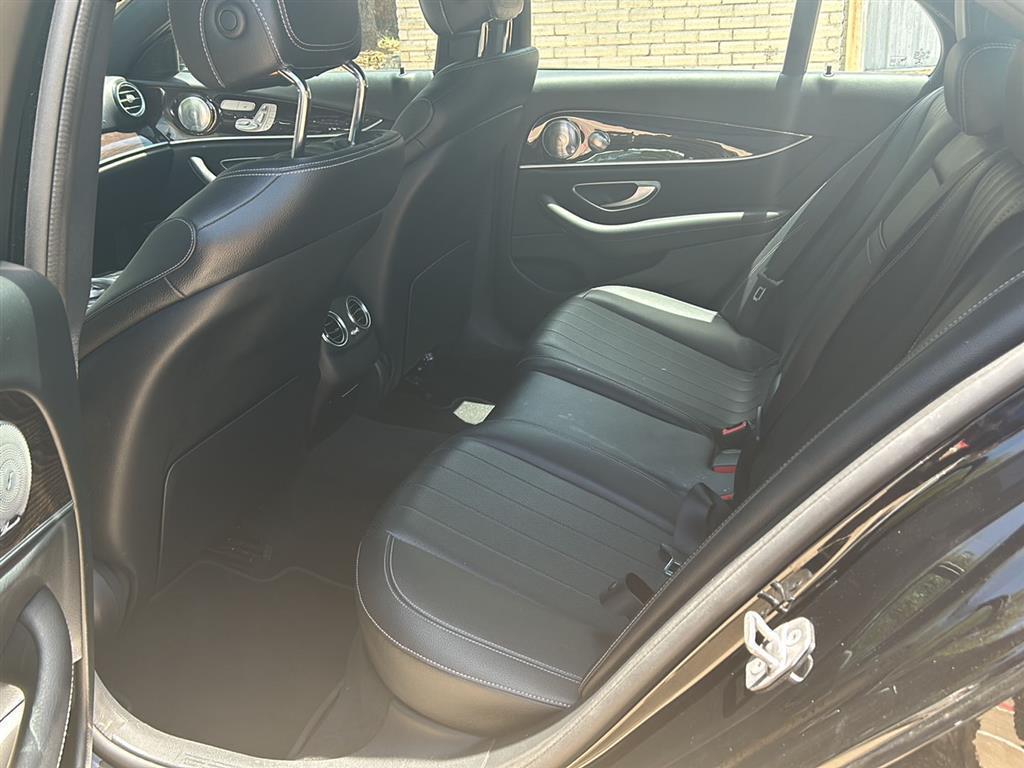 used 2017 Mercedes-Benz E-Class car, priced at $18,998