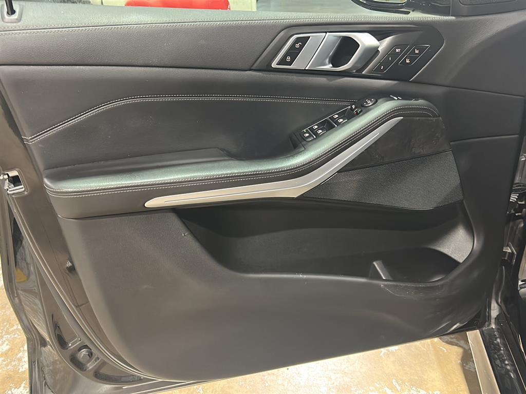 used 2022 BMW X5 car, priced at $47,998