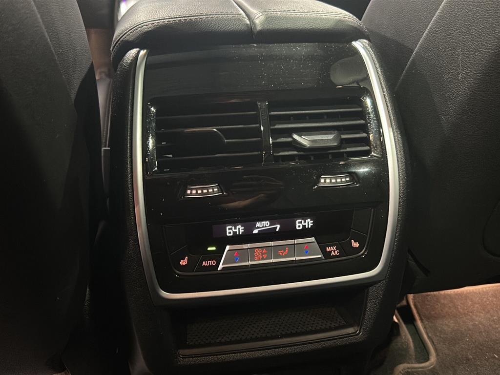 used 2022 BMW X5 car, priced at $47,998
