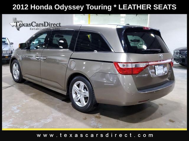 used 2012 Honda Odyssey car, priced at $9,994