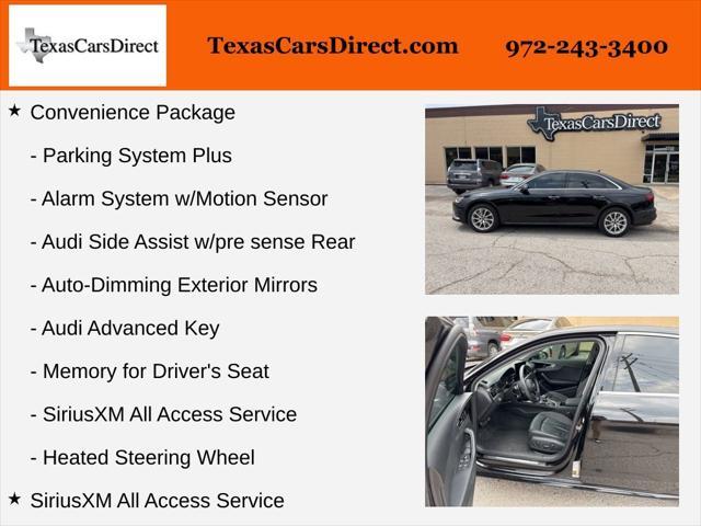 used 2021 Audi A4 car, priced at $25,924