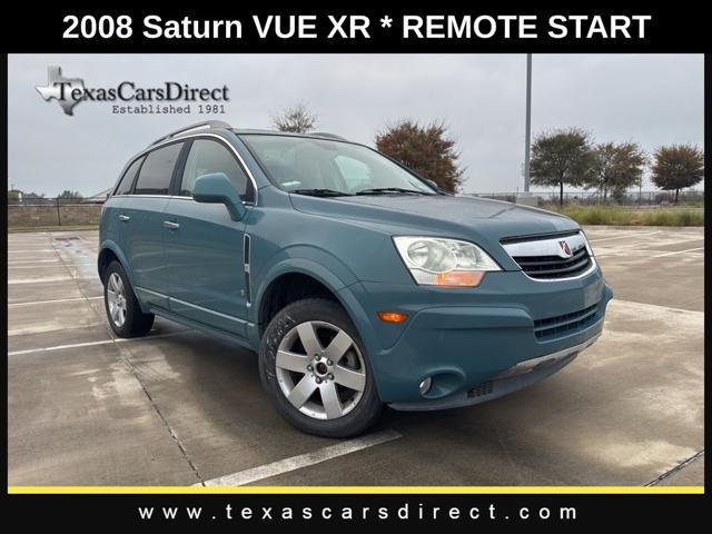 used 2008 Saturn Vue car, priced at $6,950