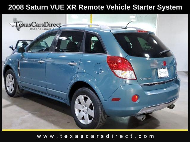 used 2008 Saturn Vue car, priced at $5,980