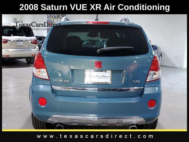 used 2008 Saturn Vue car, priced at $5,980