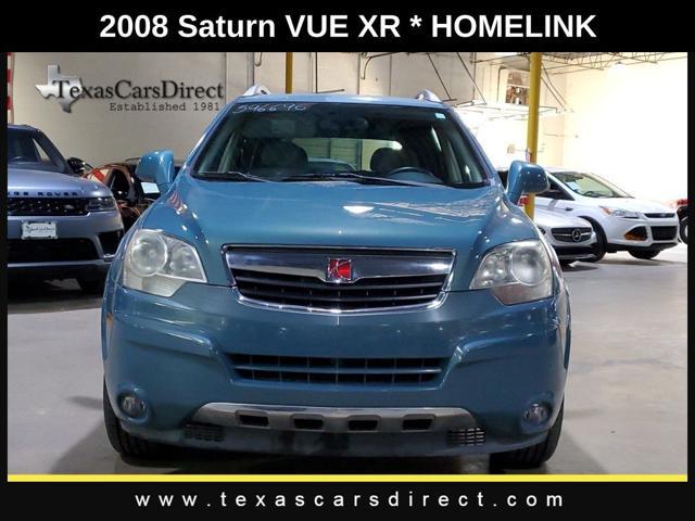 used 2008 Saturn Vue car, priced at $5,980