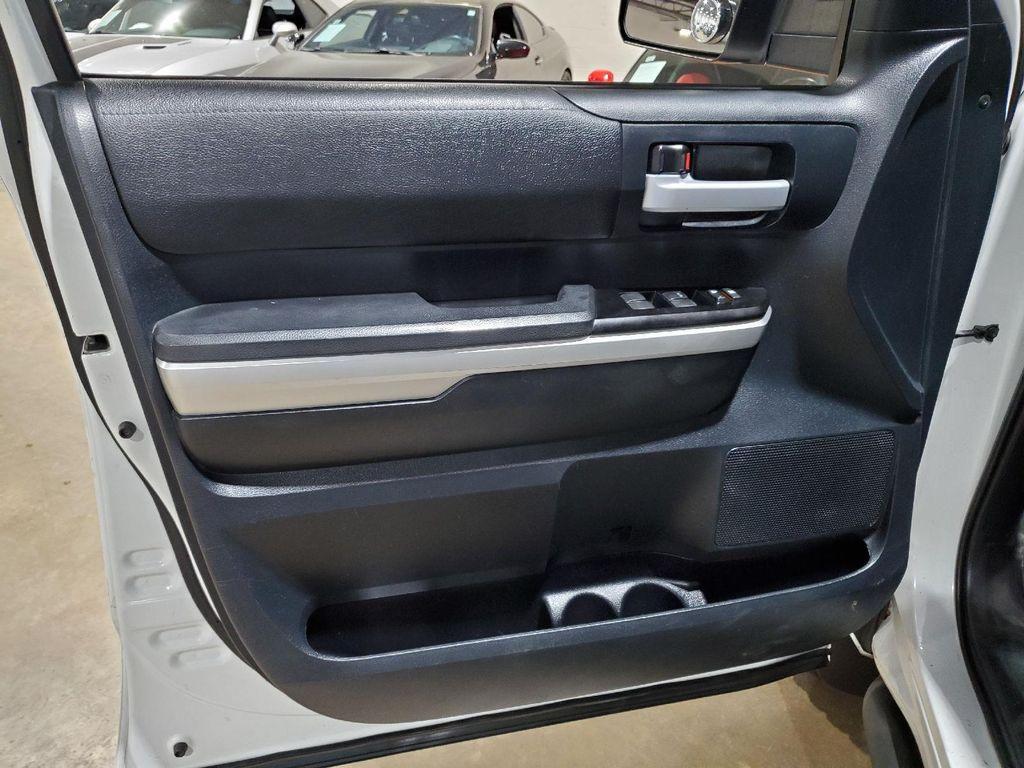 used 2016 Toyota Tundra car, priced at $16,988