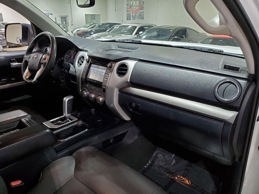 used 2016 Toyota Tundra car, priced at $16,988