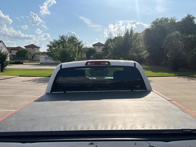used 2016 Toyota Tundra car, priced at $21,480