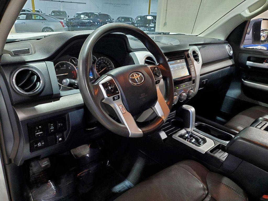 used 2016 Toyota Tundra car, priced at $16,988