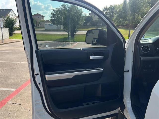 used 2016 Toyota Tundra car, priced at $21,480