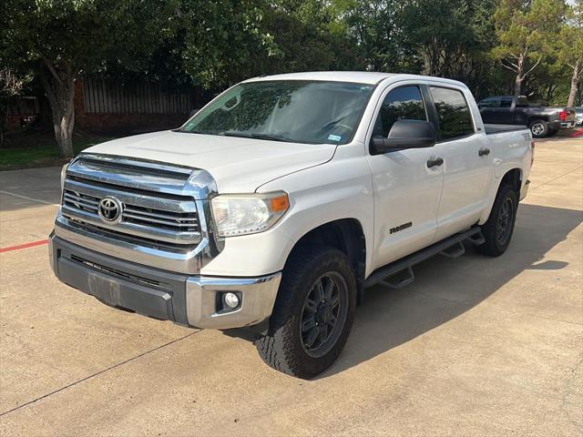 used 2016 Toyota Tundra car, priced at $21,480