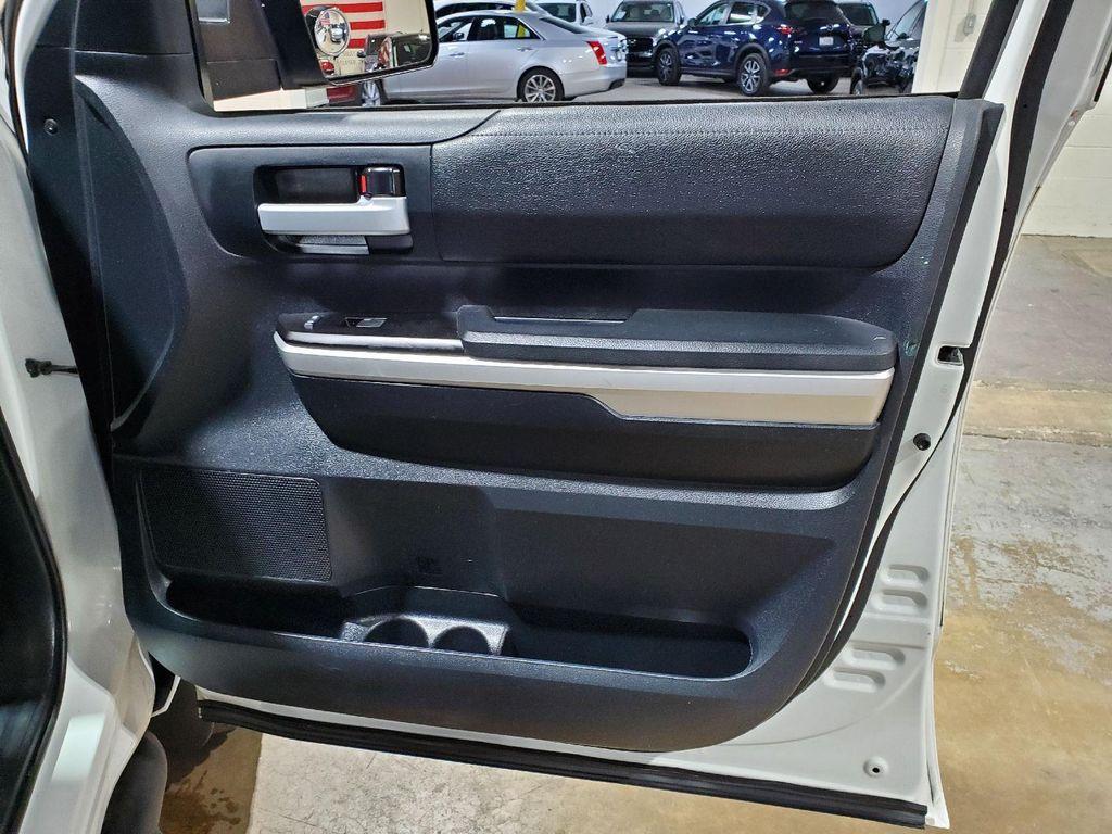used 2016 Toyota Tundra car, priced at $16,988