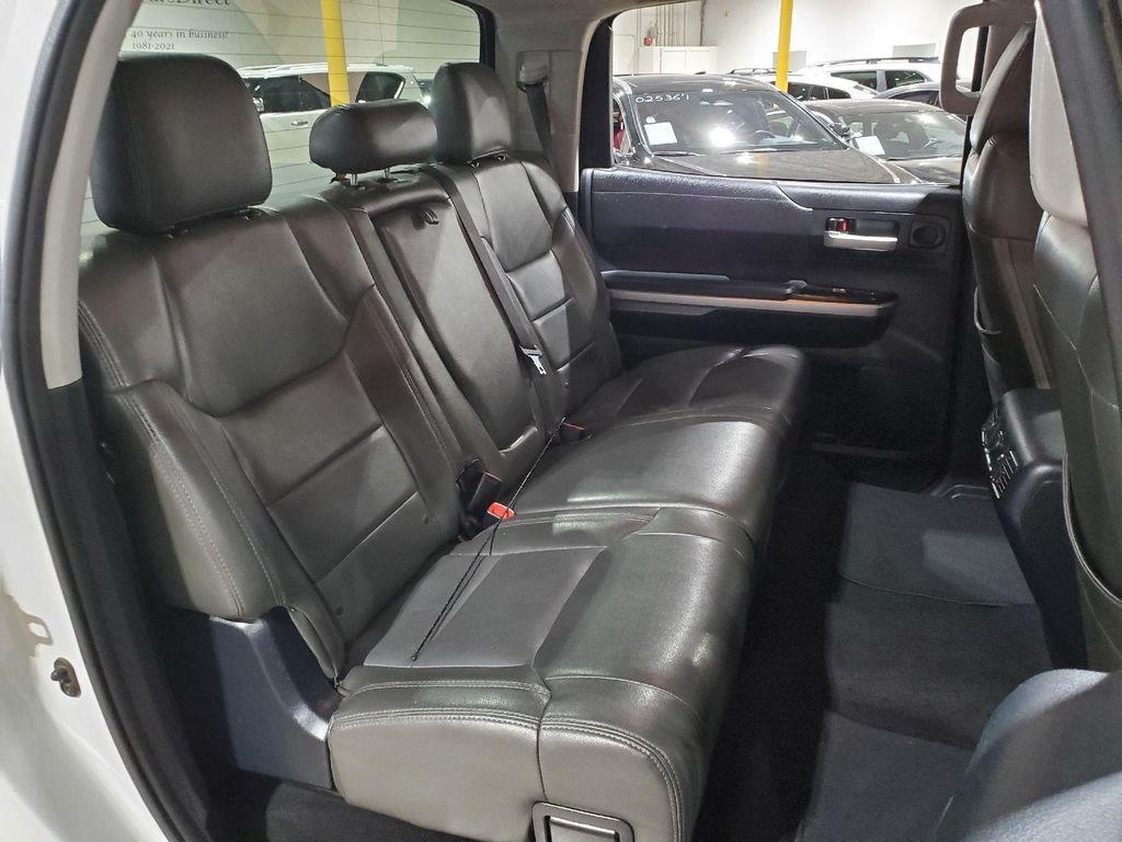 used 2016 Toyota Tundra car, priced at $16,988