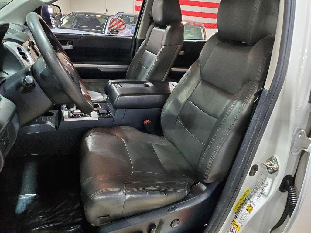 used 2016 Toyota Tundra car, priced at $16,988