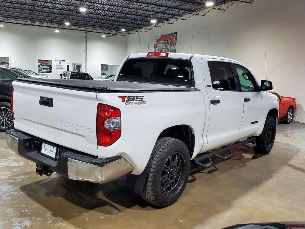 used 2016 Toyota Tundra car, priced at $16,988