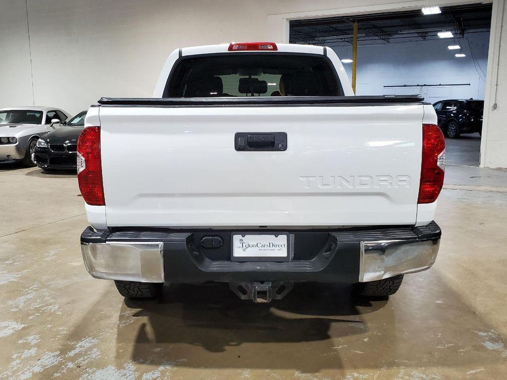 used 2016 Toyota Tundra car, priced at $16,988