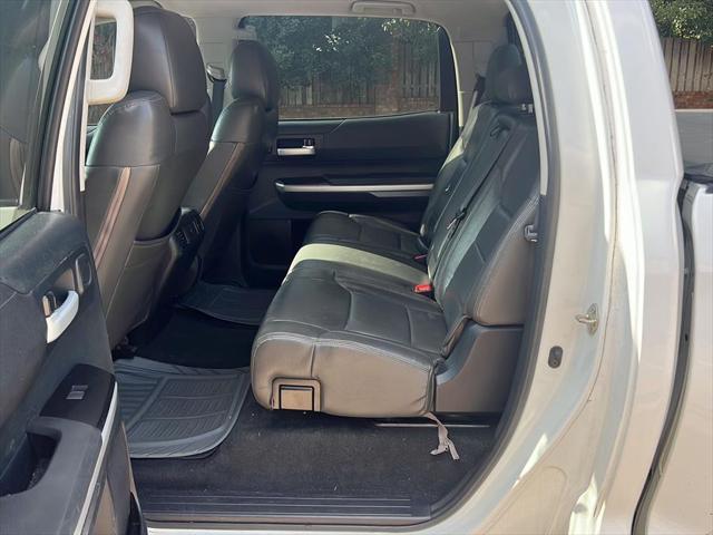 used 2016 Toyota Tundra car, priced at $21,480