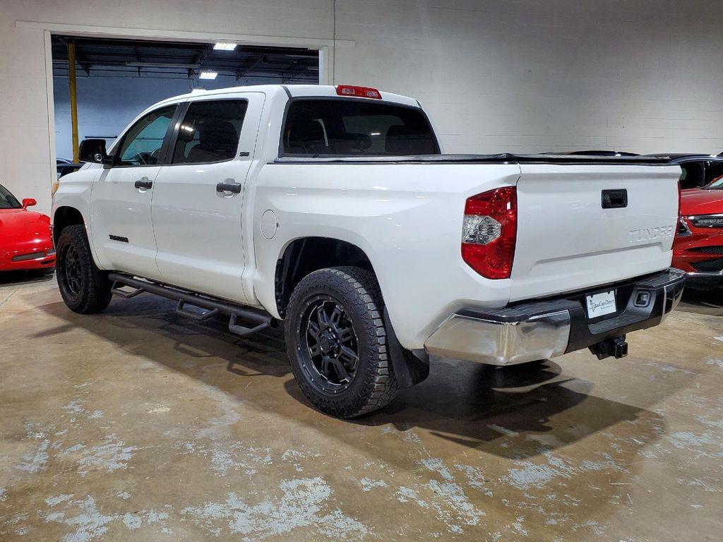used 2016 Toyota Tundra car, priced at $16,988