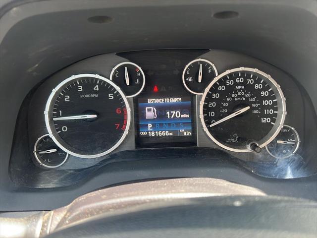 used 2016 Toyota Tundra car, priced at $21,480