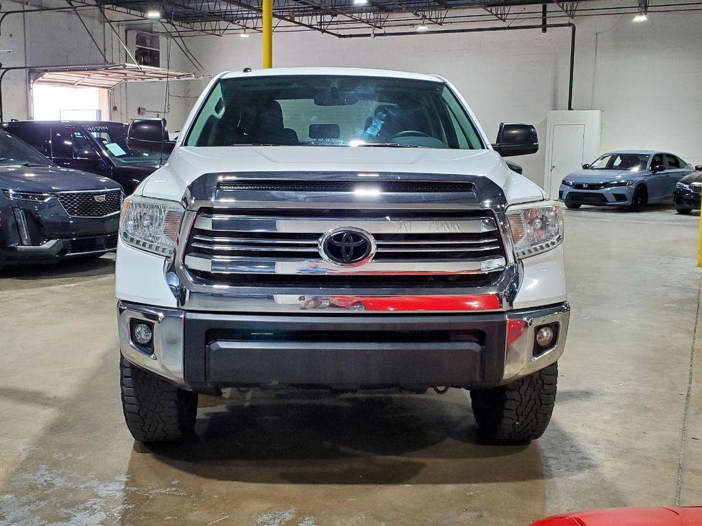 used 2016 Toyota Tundra car, priced at $16,988