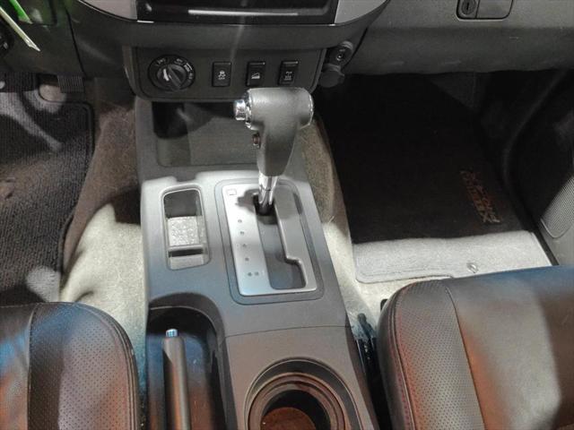 used 2012 Nissan Xterra car, priced at $12,799