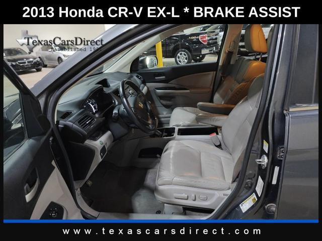 used 2013 Honda CR-V car, priced at $11,425