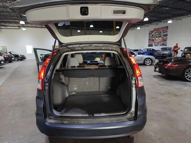 used 2013 Honda CR-V car, priced at $11,425