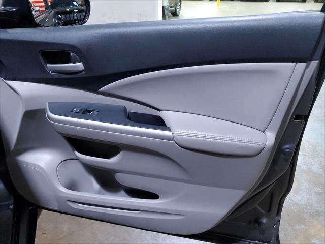 used 2013 Honda CR-V car, priced at $11,425