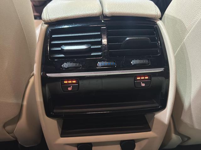 used 2018 BMW 530e car, priced at $19,786