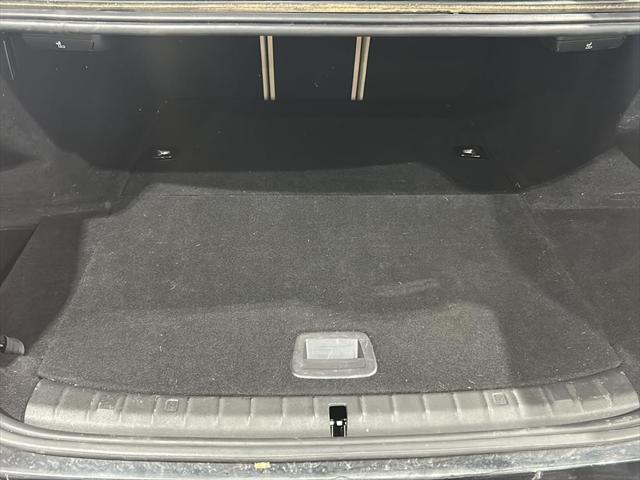 used 2018 BMW 530e car, priced at $19,786